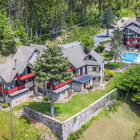 Chalet Inn Gatlinburg Εξωτερικό φωτογραφία