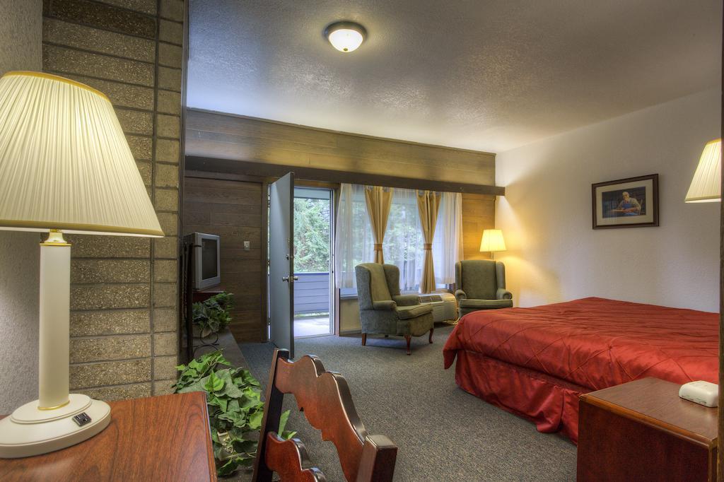 Chalet Inn Gatlinburg Εξωτερικό φωτογραφία