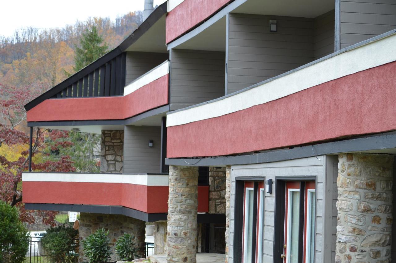 Chalet Inn Gatlinburg Εξωτερικό φωτογραφία
