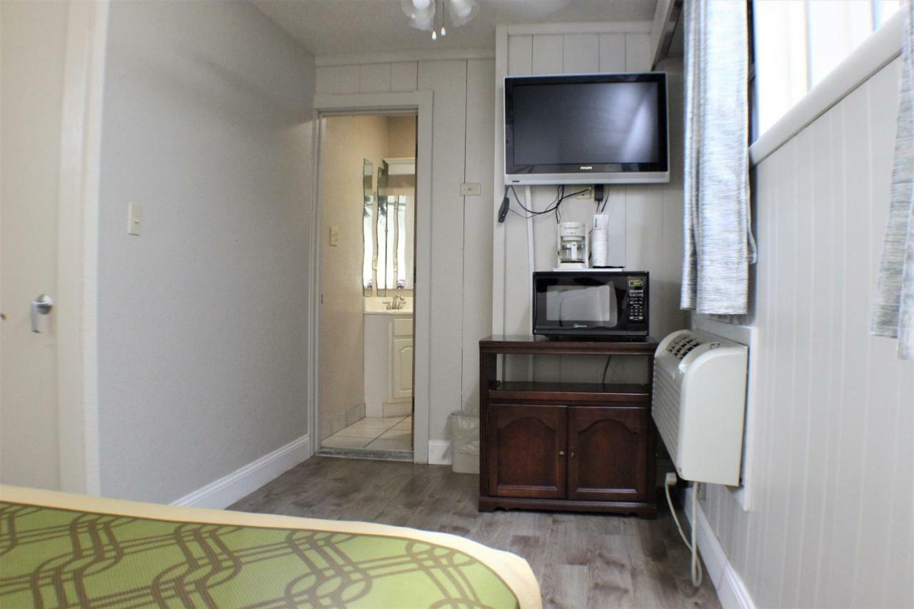 Chalet Inn Gatlinburg Εξωτερικό φωτογραφία