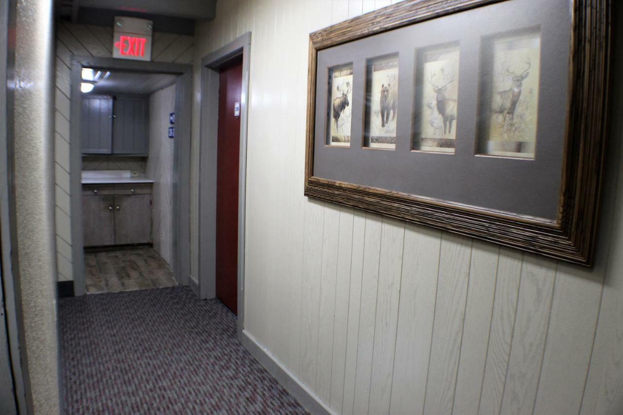 Chalet Inn Gatlinburg Εξωτερικό φωτογραφία