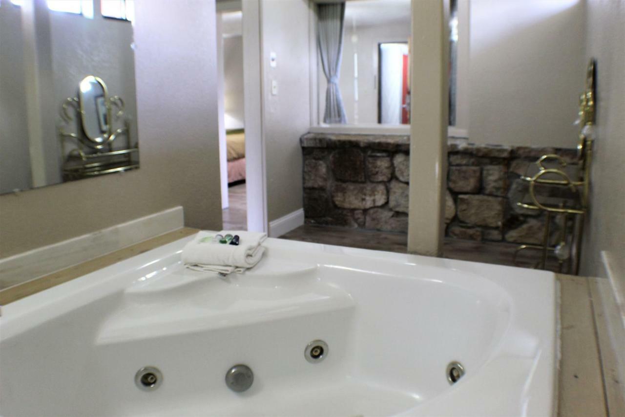 Chalet Inn Gatlinburg Εξωτερικό φωτογραφία