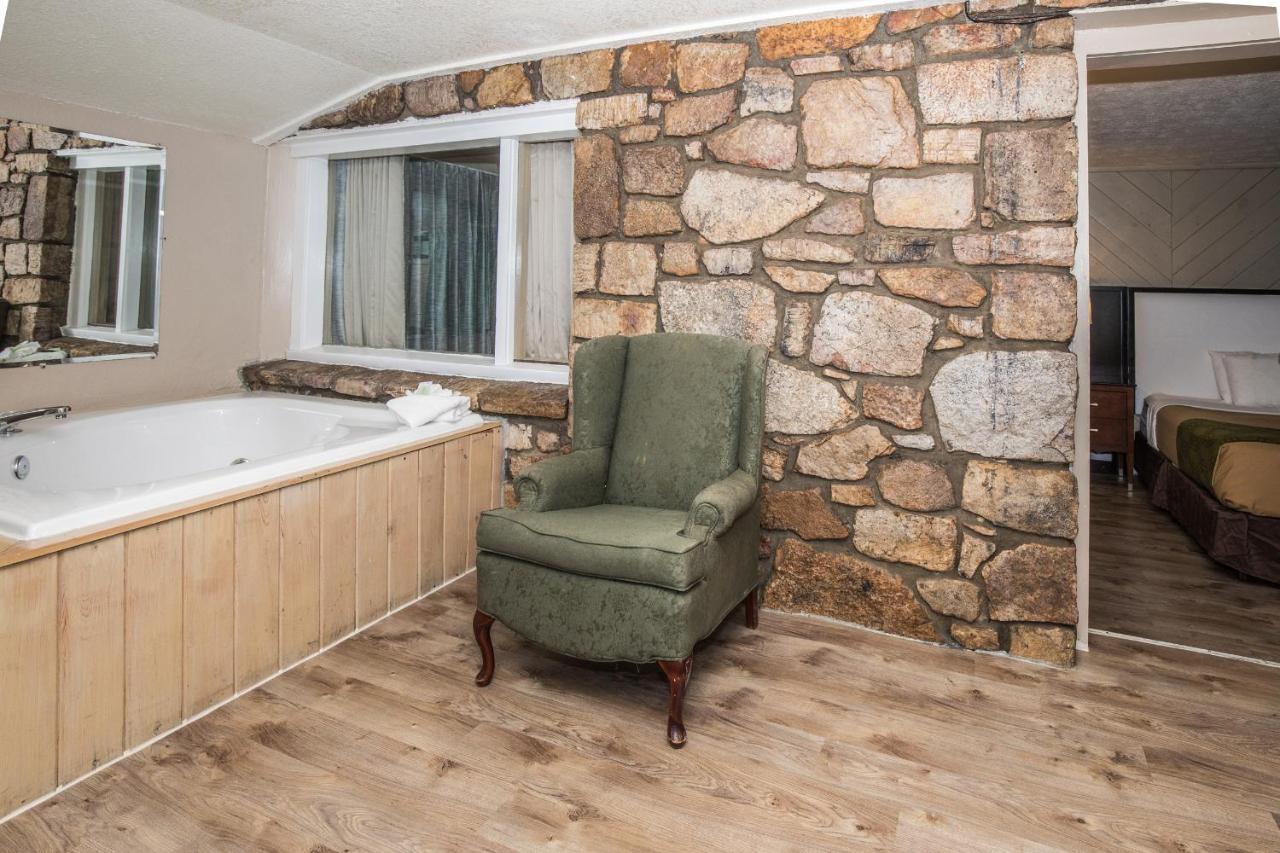 Chalet Inn Gatlinburg Εξωτερικό φωτογραφία