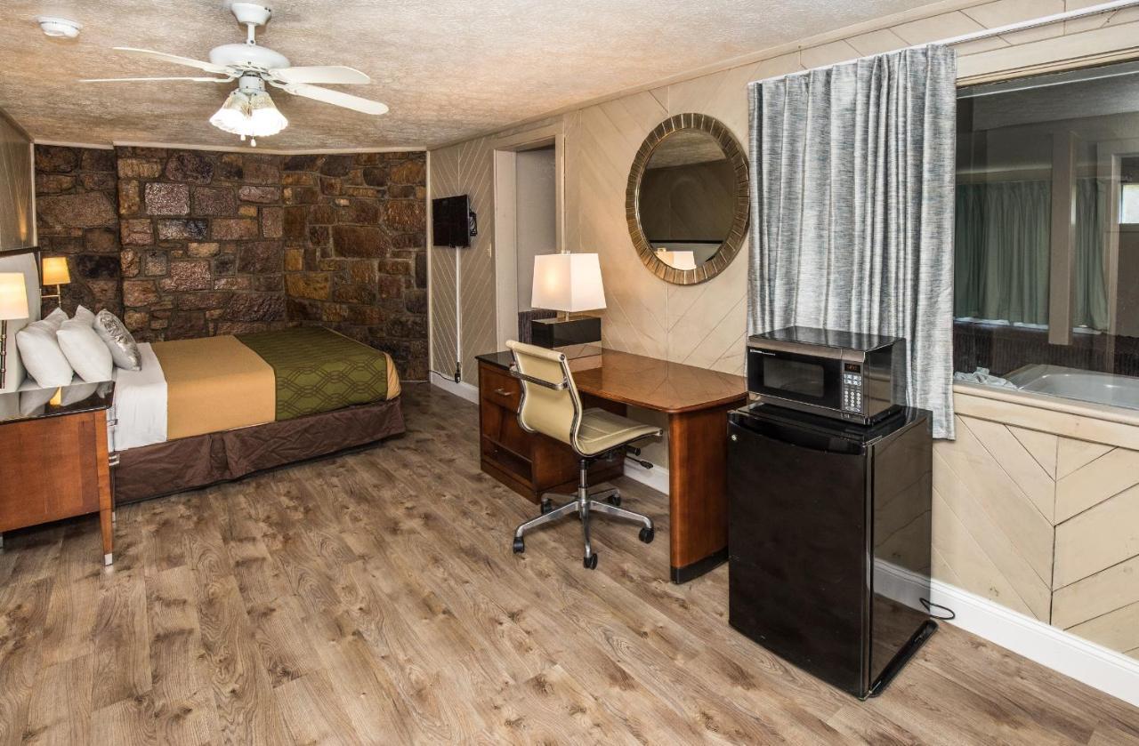 Chalet Inn Gatlinburg Εξωτερικό φωτογραφία