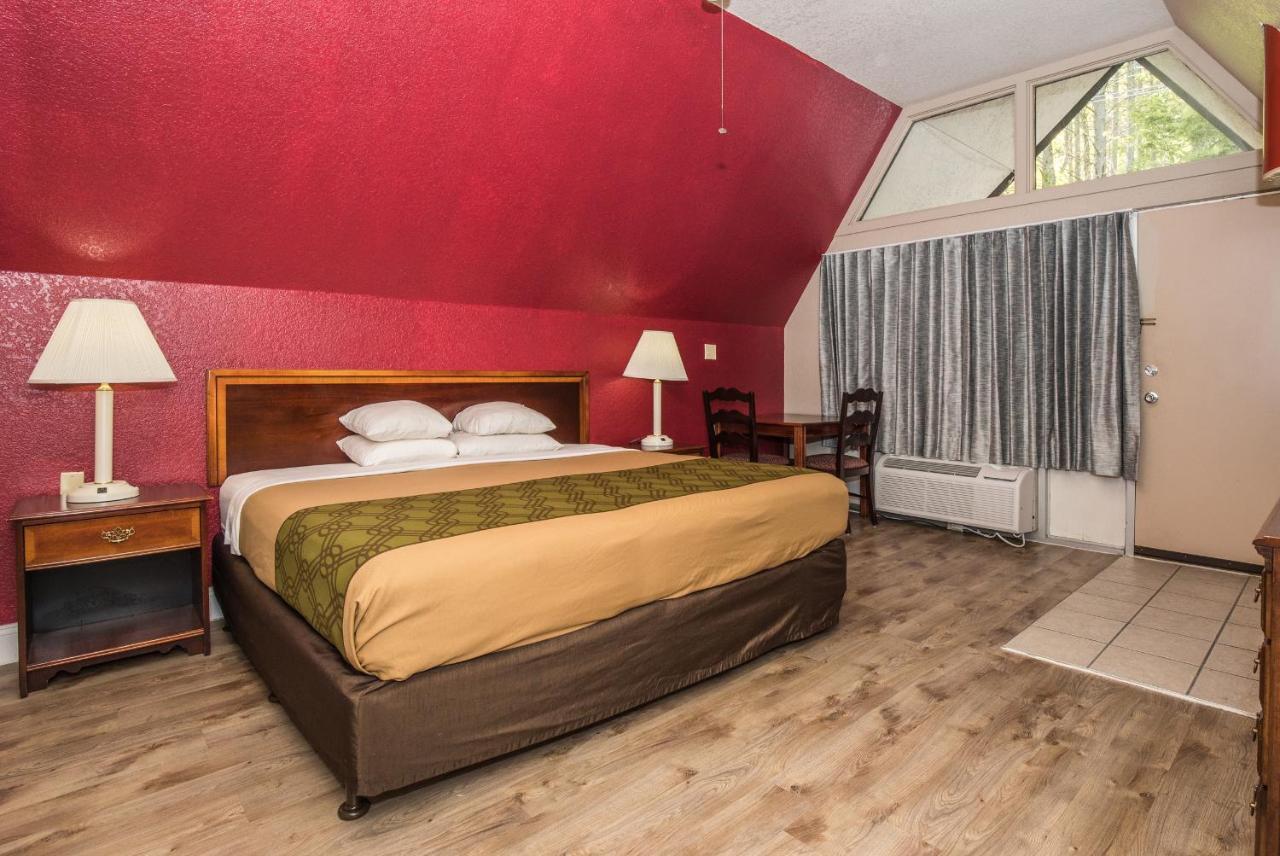 Chalet Inn Gatlinburg Εξωτερικό φωτογραφία