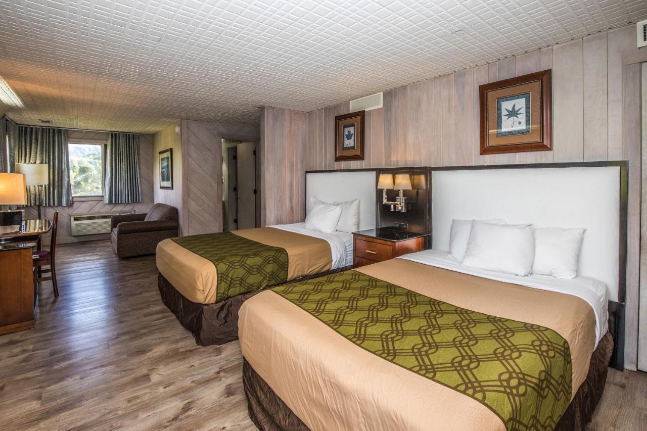 Chalet Inn Gatlinburg Εξωτερικό φωτογραφία