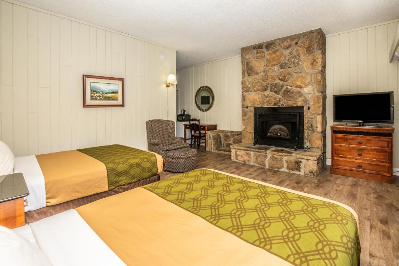 Chalet Inn Gatlinburg Εξωτερικό φωτογραφία