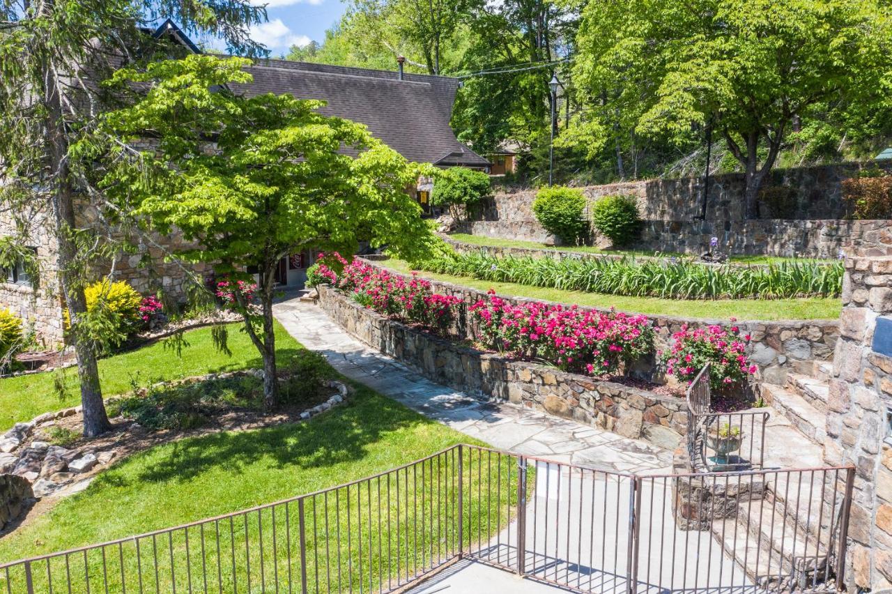 Chalet Inn Gatlinburg Εξωτερικό φωτογραφία