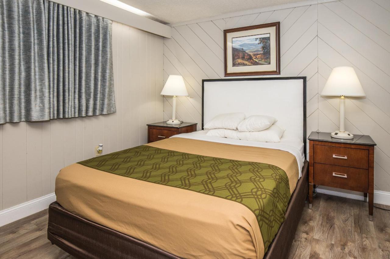 Chalet Inn Gatlinburg Εξωτερικό φωτογραφία