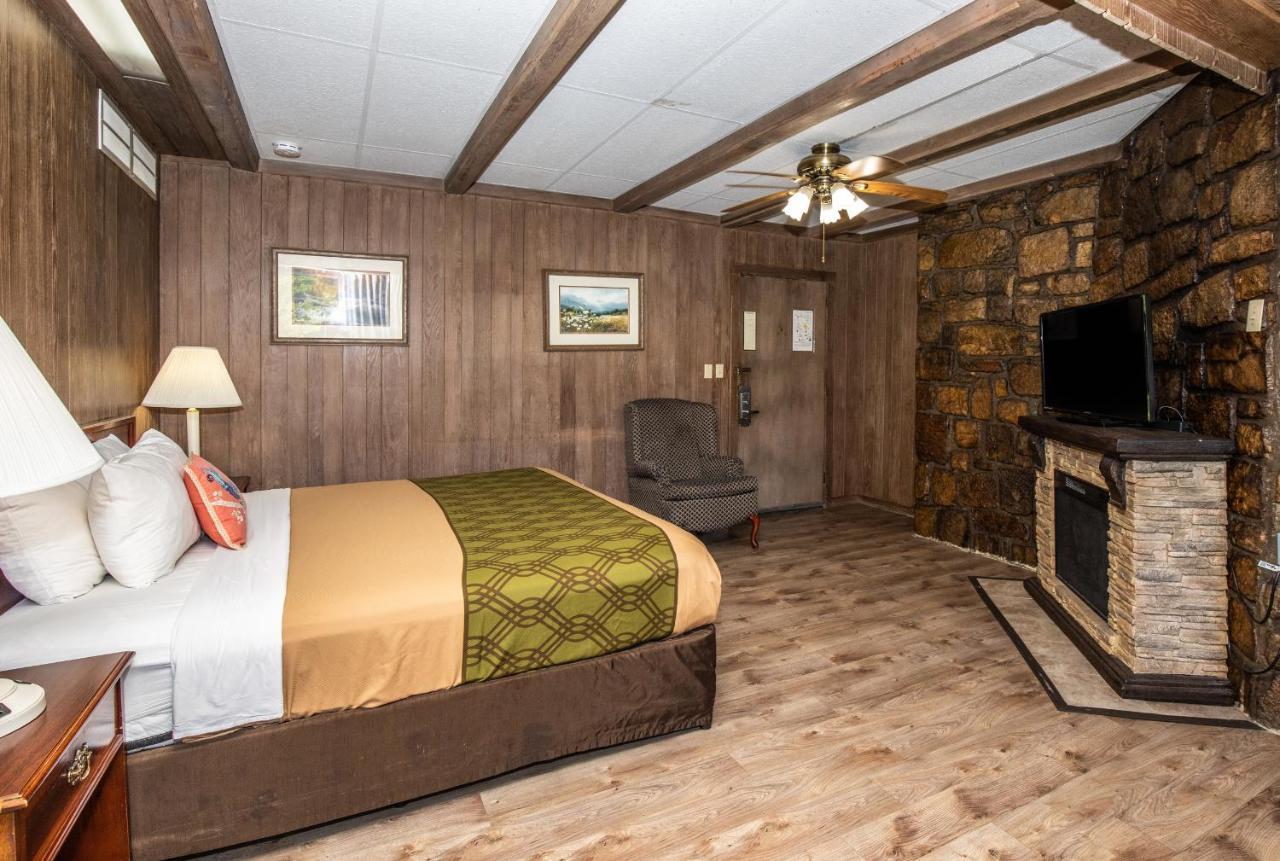 Chalet Inn Gatlinburg Εξωτερικό φωτογραφία