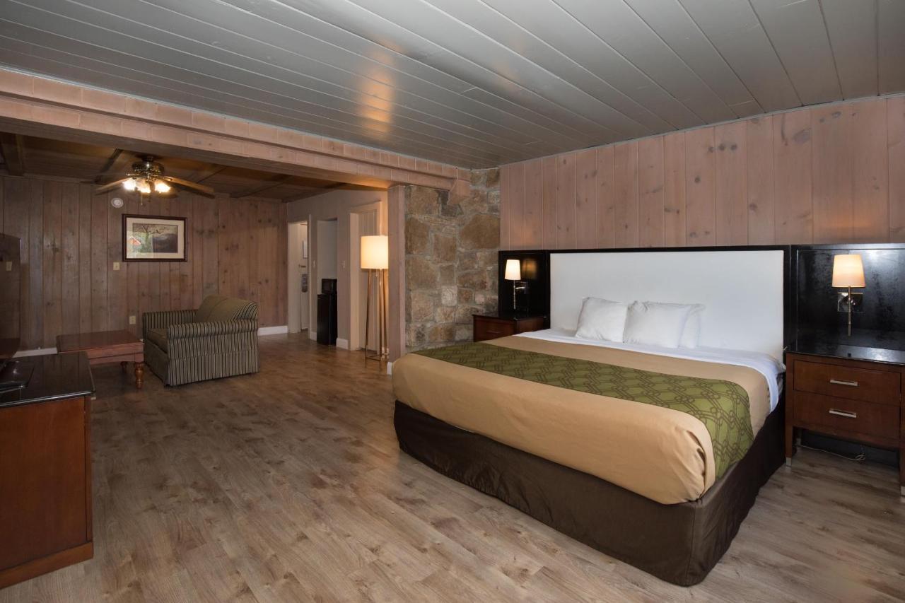 Chalet Inn Gatlinburg Εξωτερικό φωτογραφία